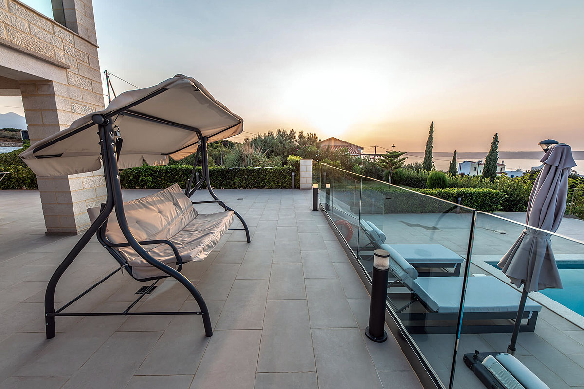 Mare Vista Villa