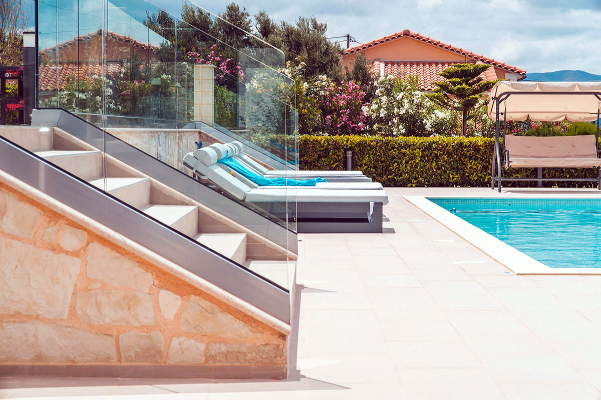 Mare Vista Villa