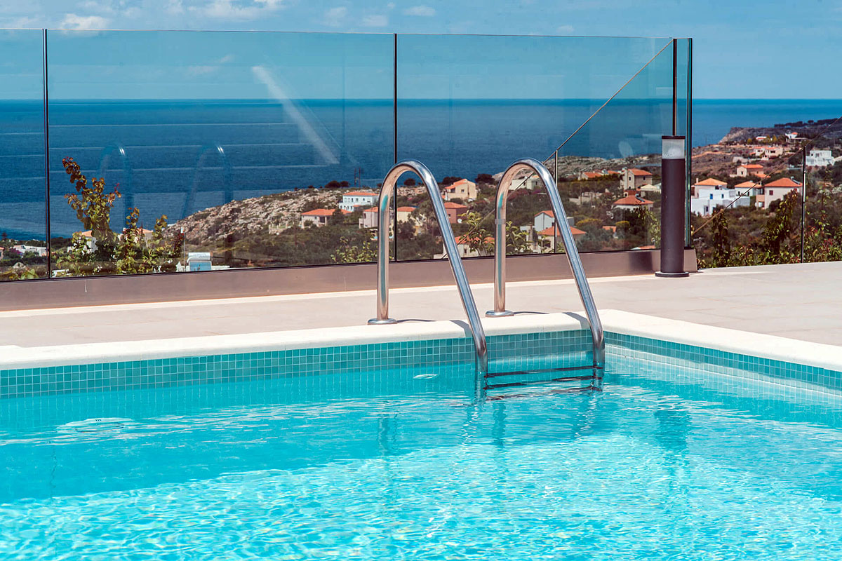 Mare Vista Villa