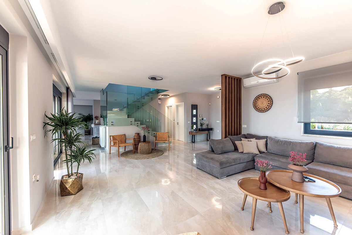 Mare Vista Villa