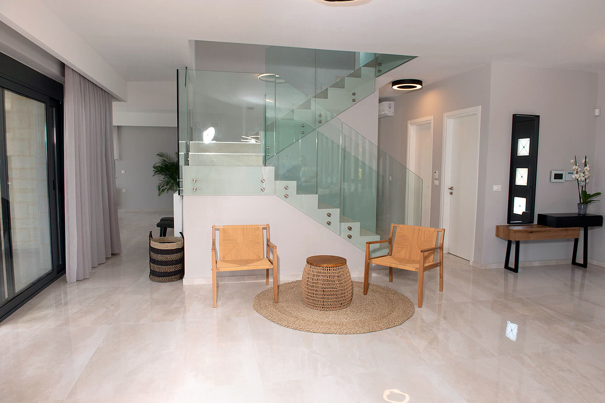 Mare Vista Villa