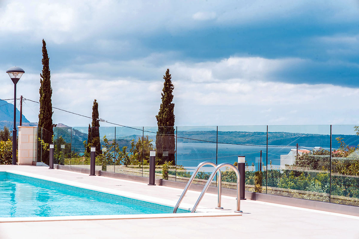 Mare Vista Villa