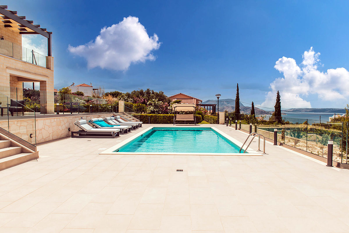 Mare Vista Villa