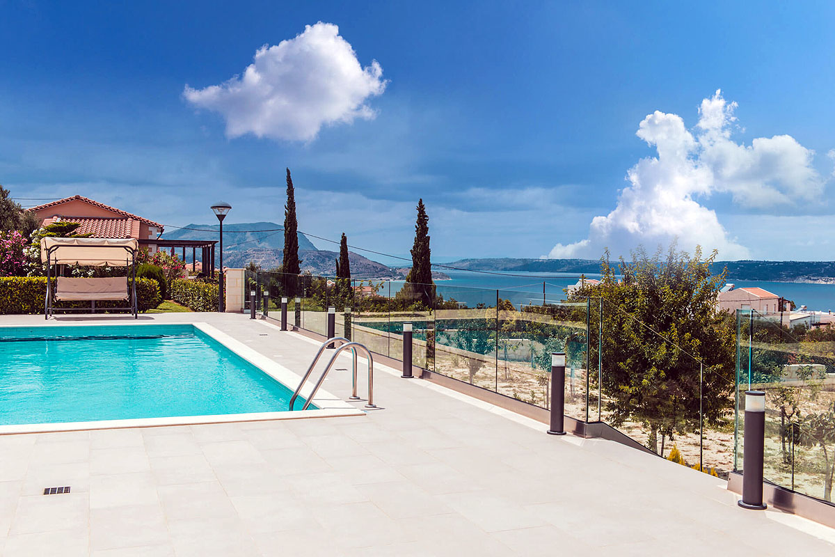 Mare Vista Villa