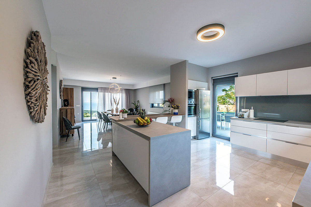 Mare Vista Villa
