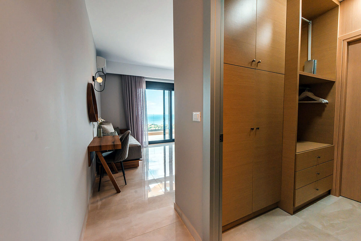 Mare Vista Villa