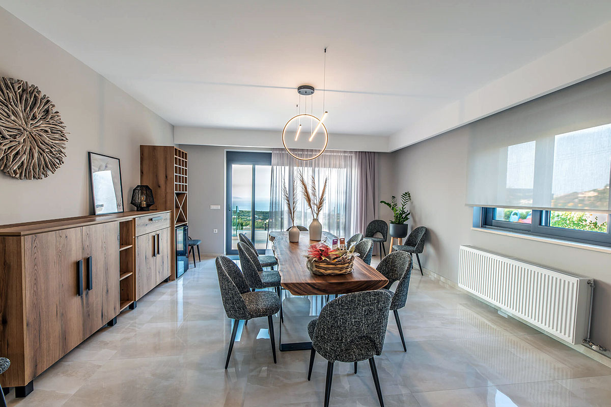 Mare Vista Villa
