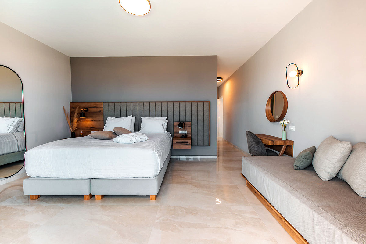 Mare Vista Villa