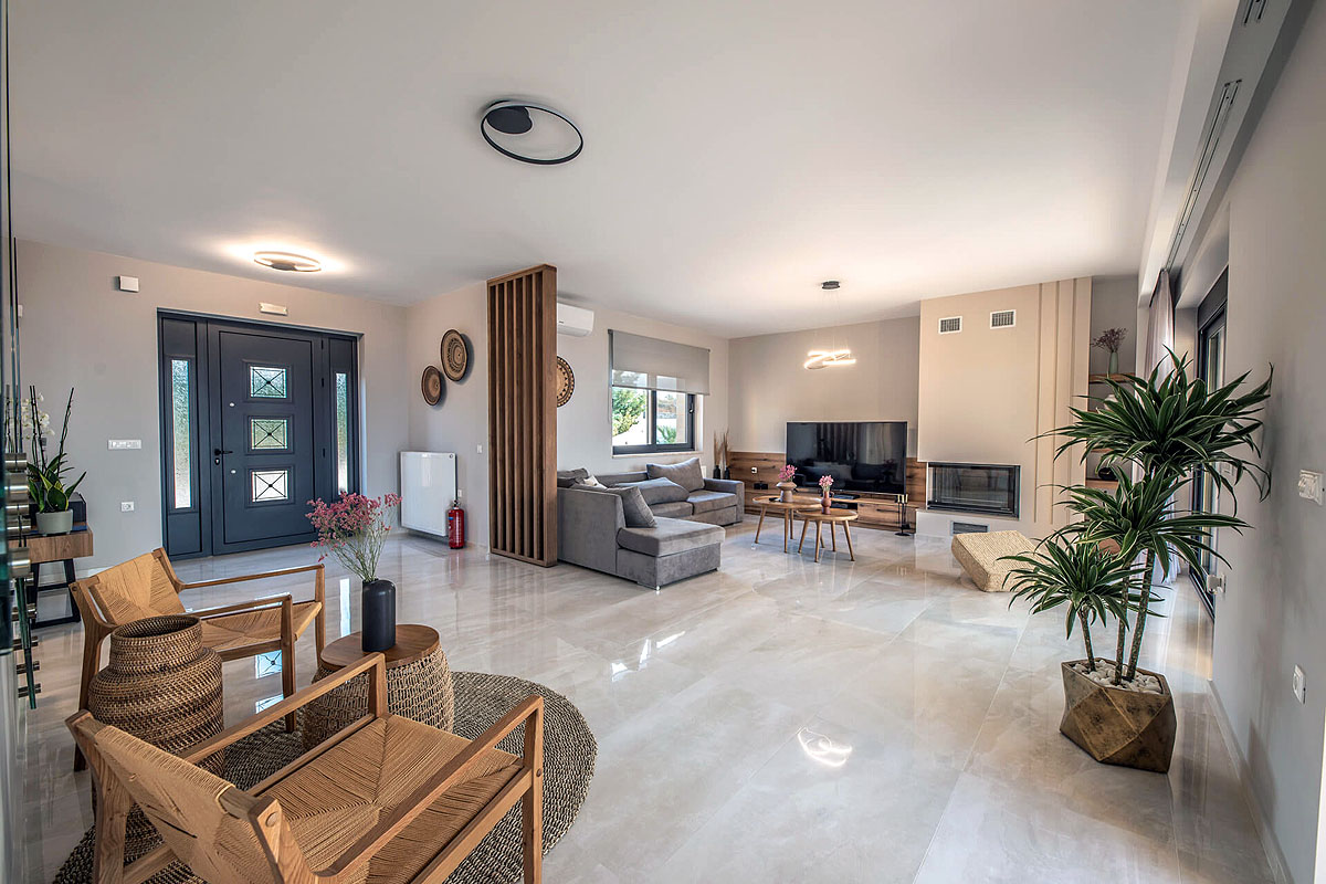 Mare Vista Villa