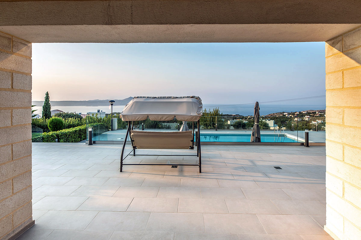 Mare Vista Villa