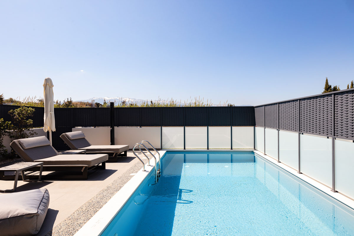 VillAgioi Villa 2