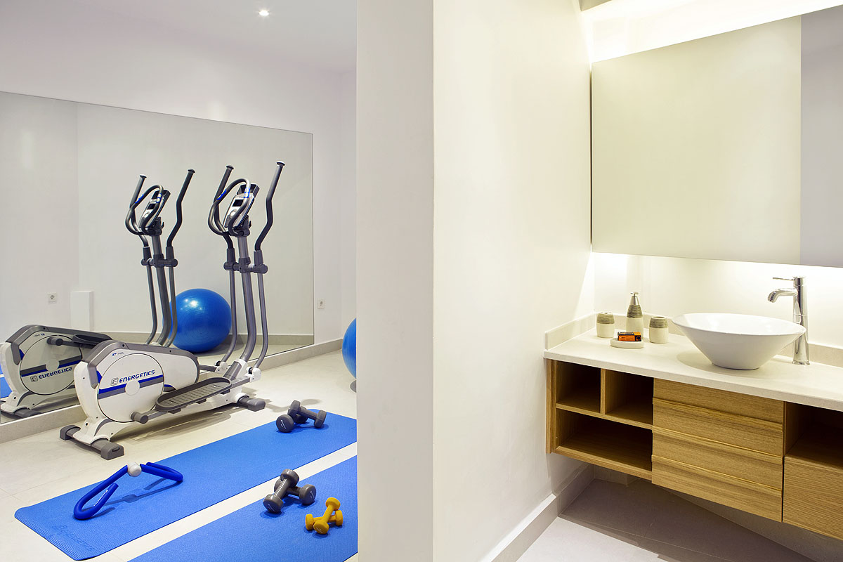 Sk Villas — photo 3
