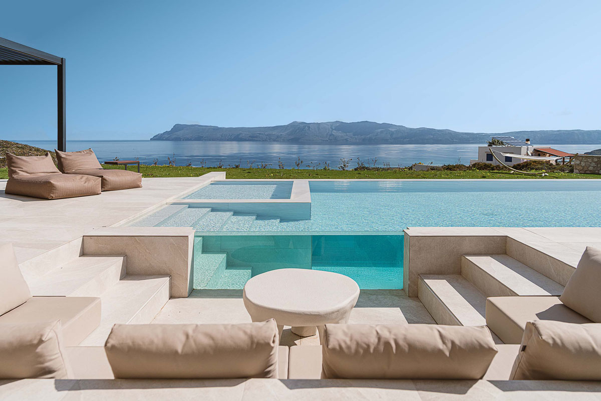 Rastoni Villa