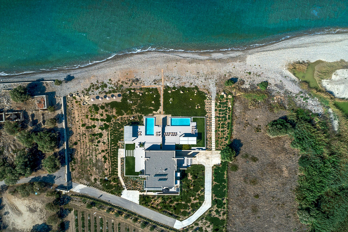 Beachfront Youphoria Estate
