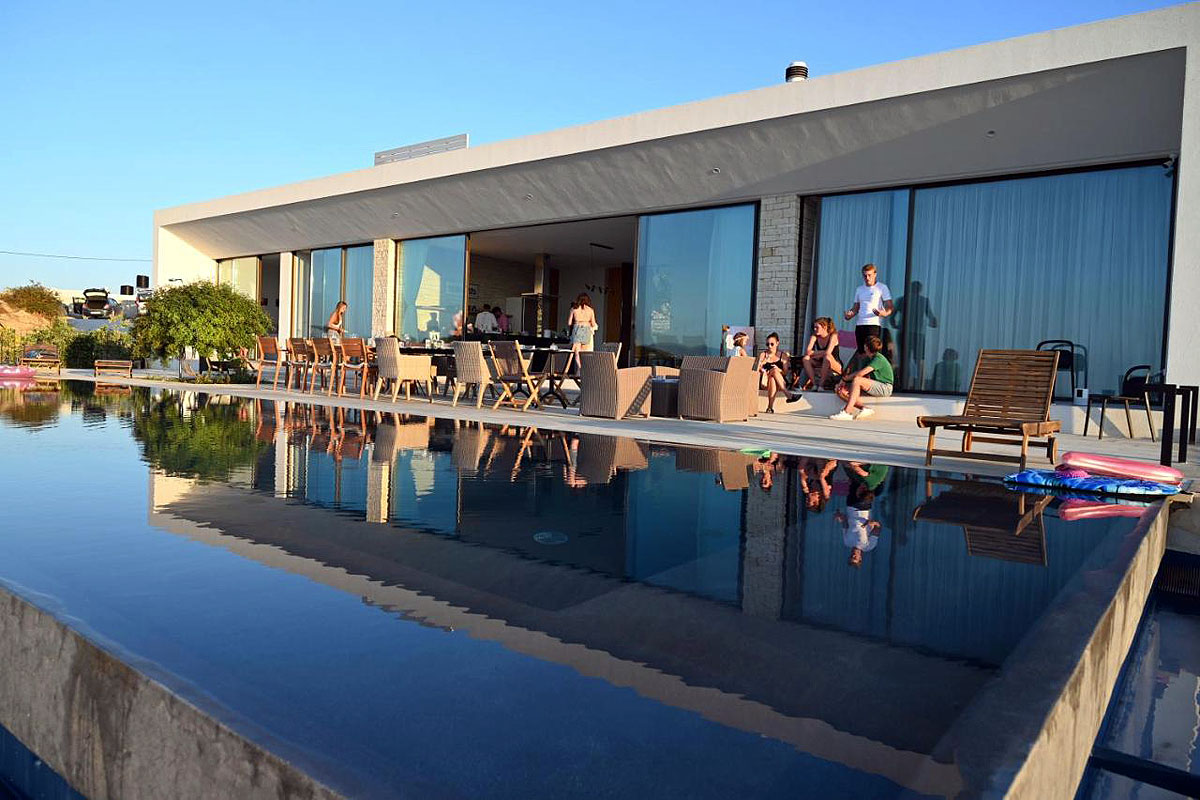 Ellas Residence