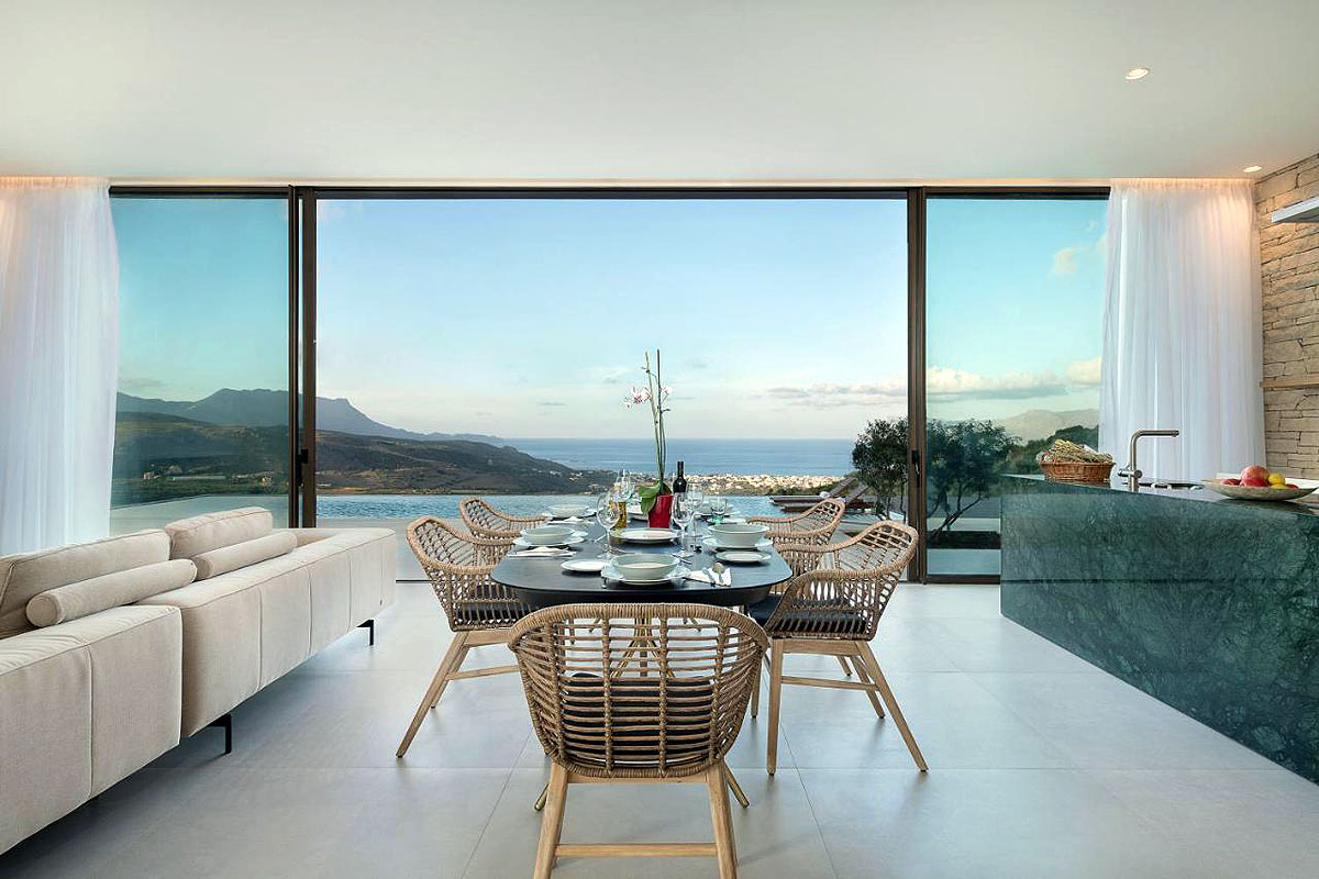 Ellas Residence