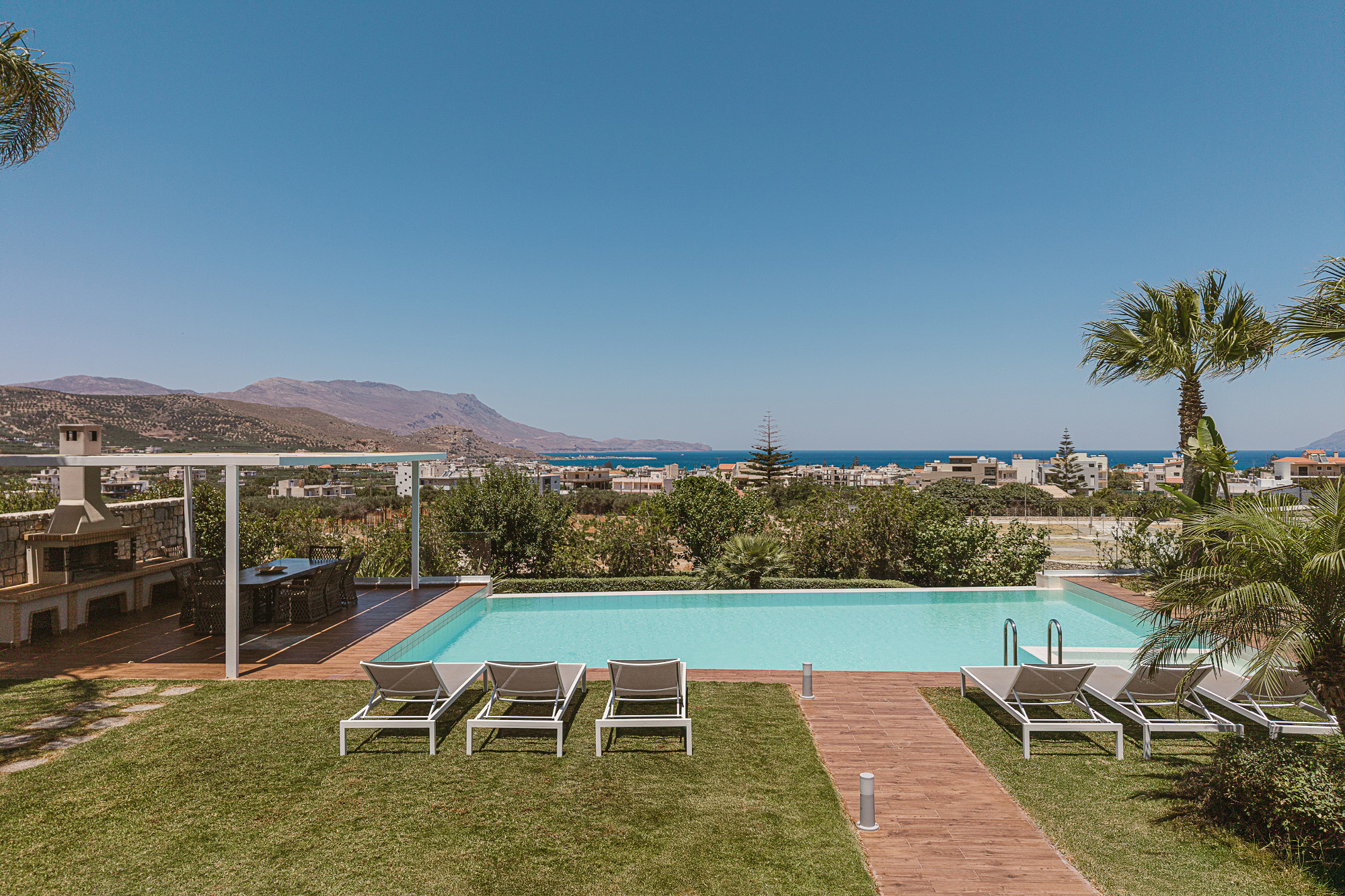 Villa Anemeli
