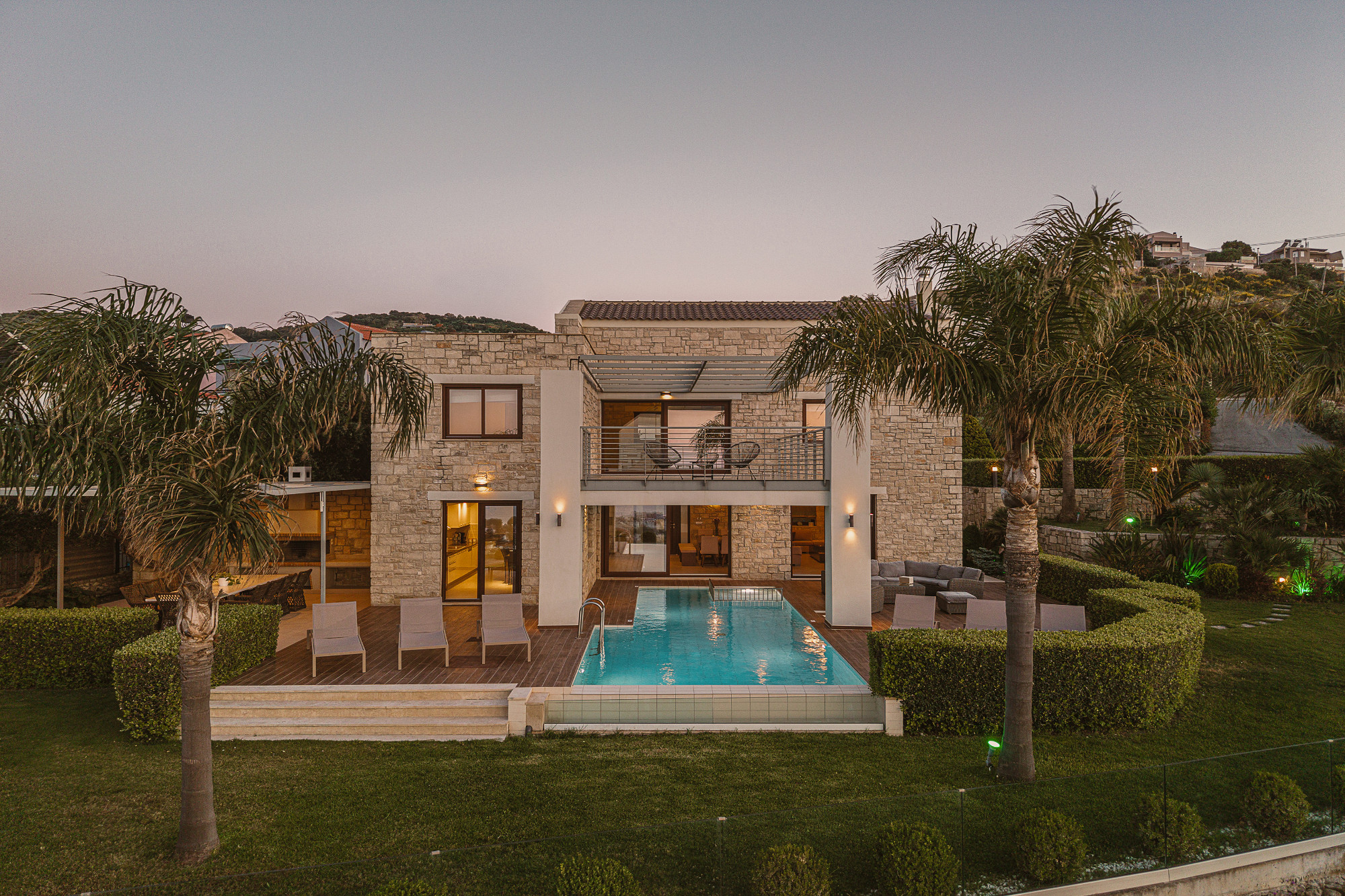 Villa Emilia