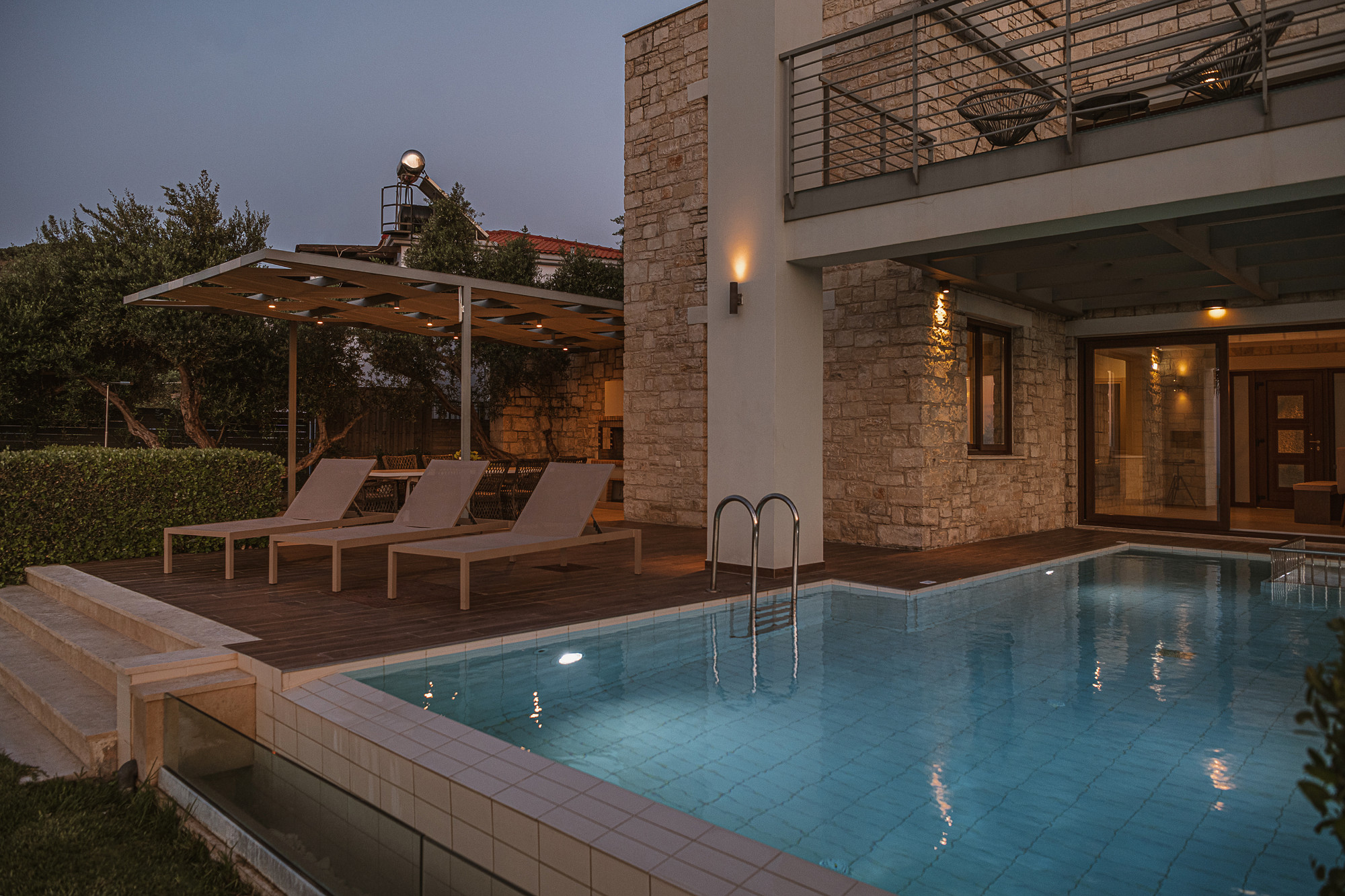 Villa Emilia