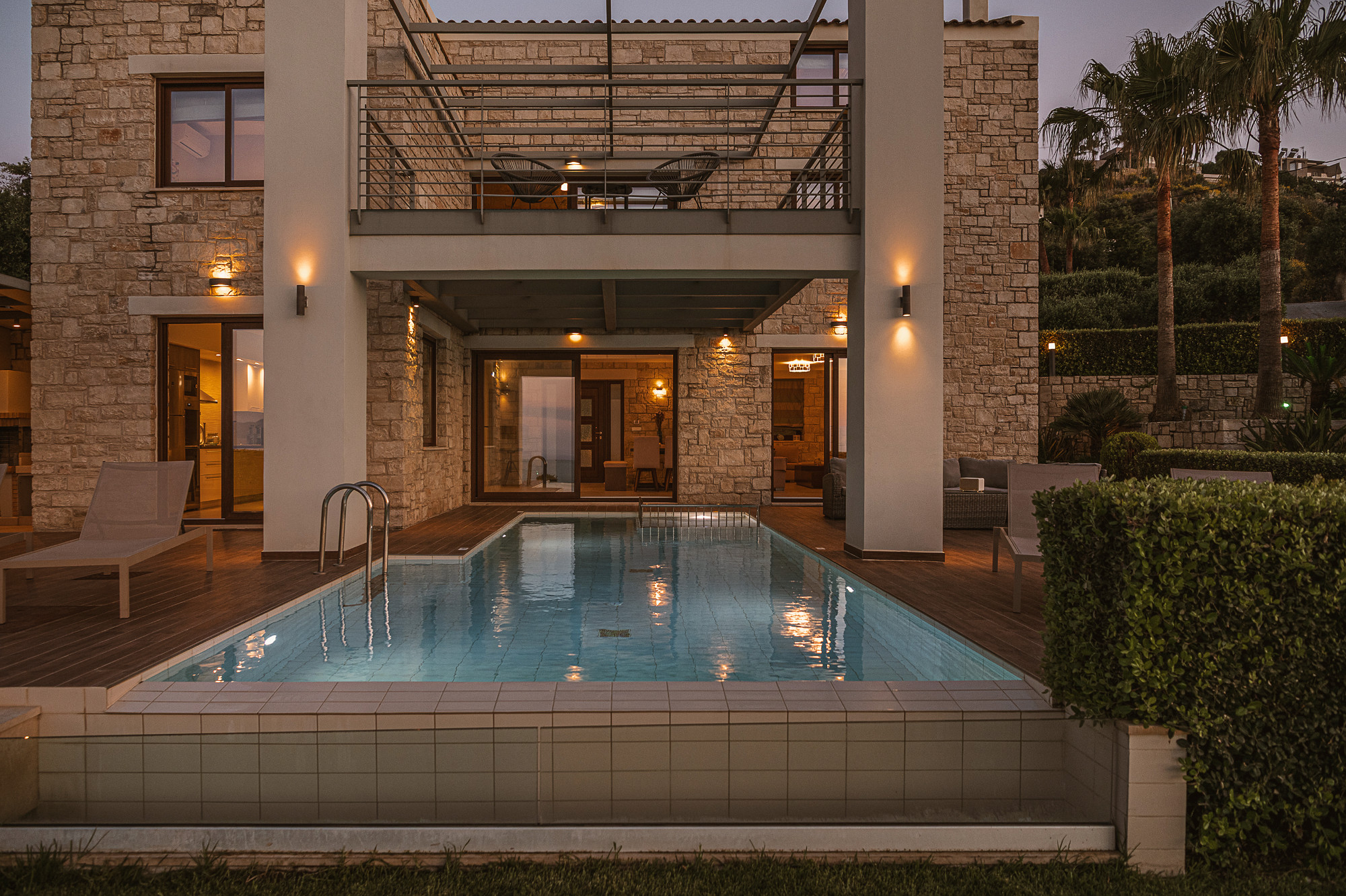 Villa Emilia