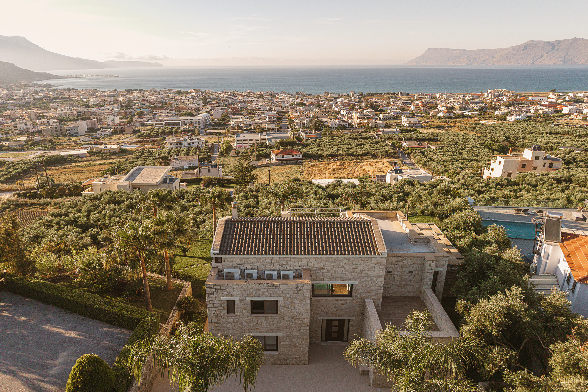 Villa Emilia