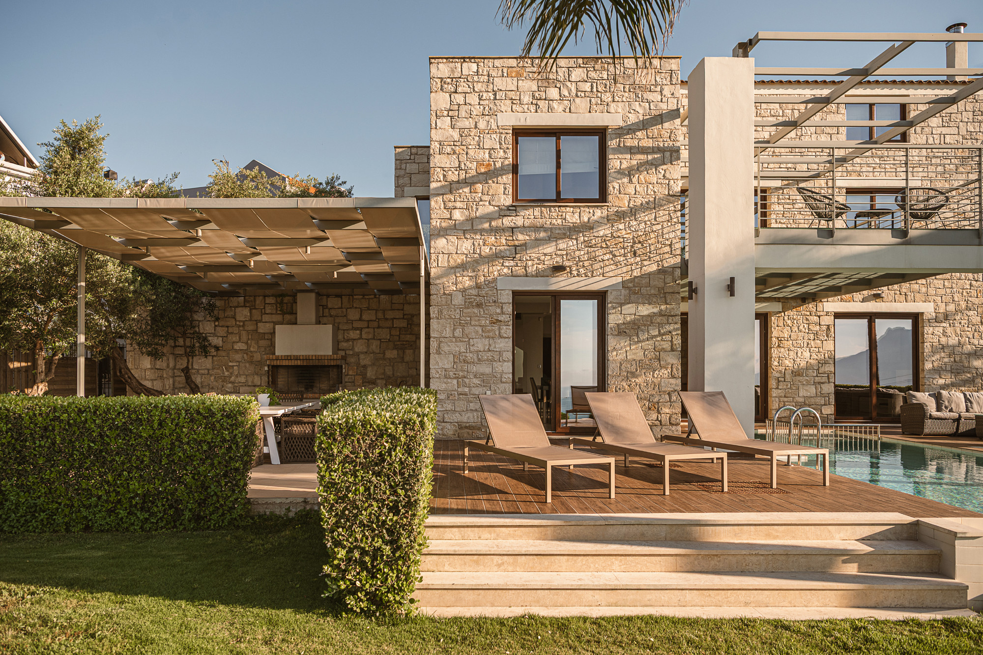 Villa Emilia