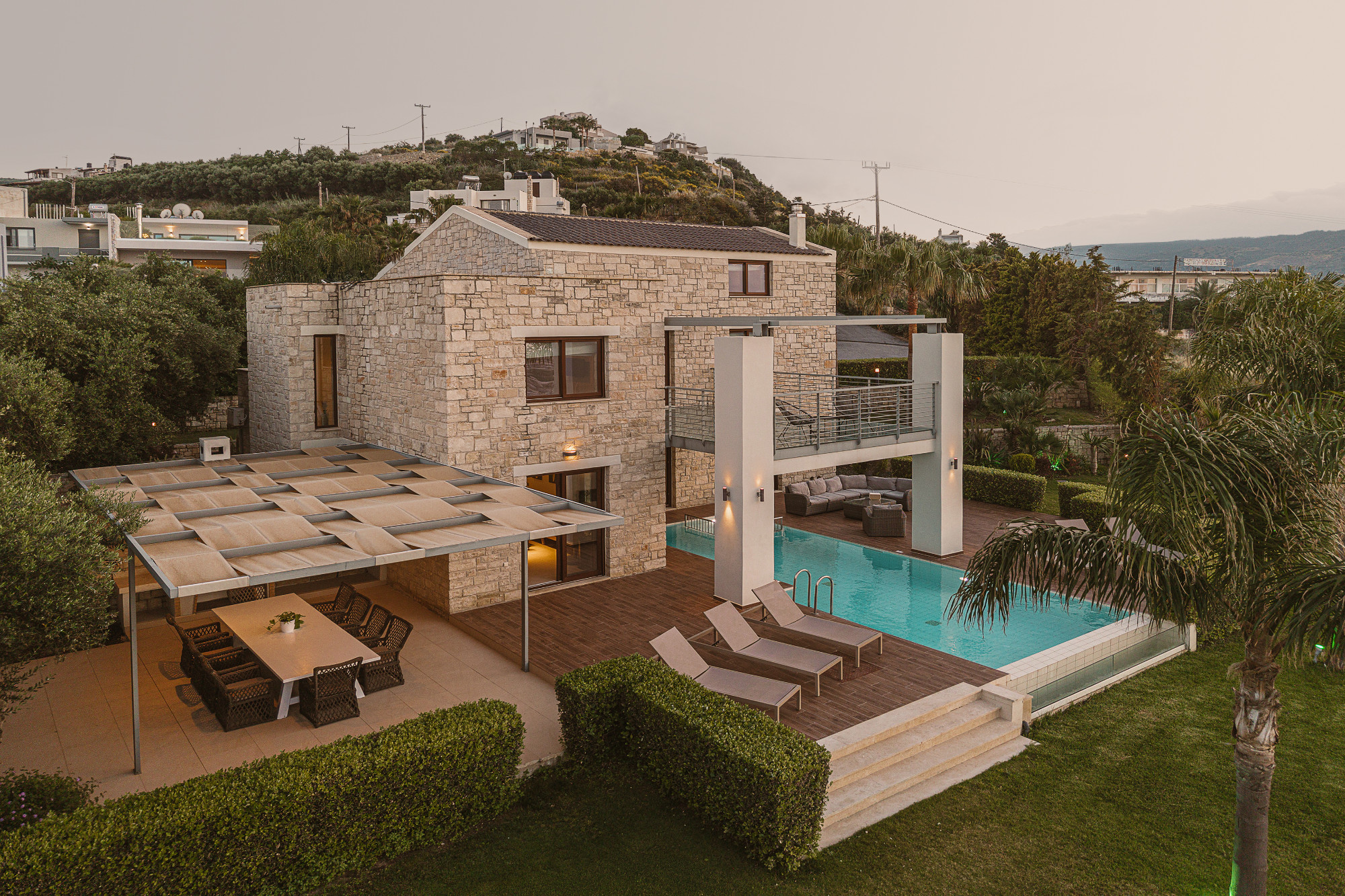 Villa Emilia