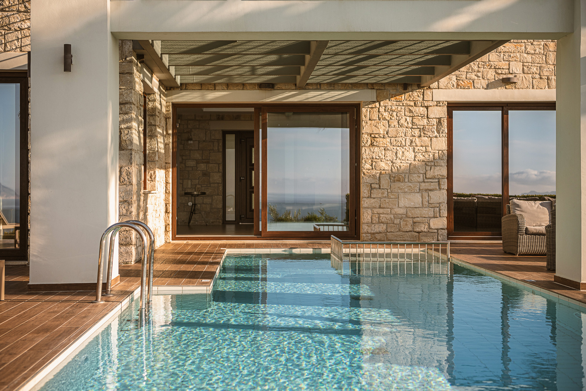 Villa Emilia