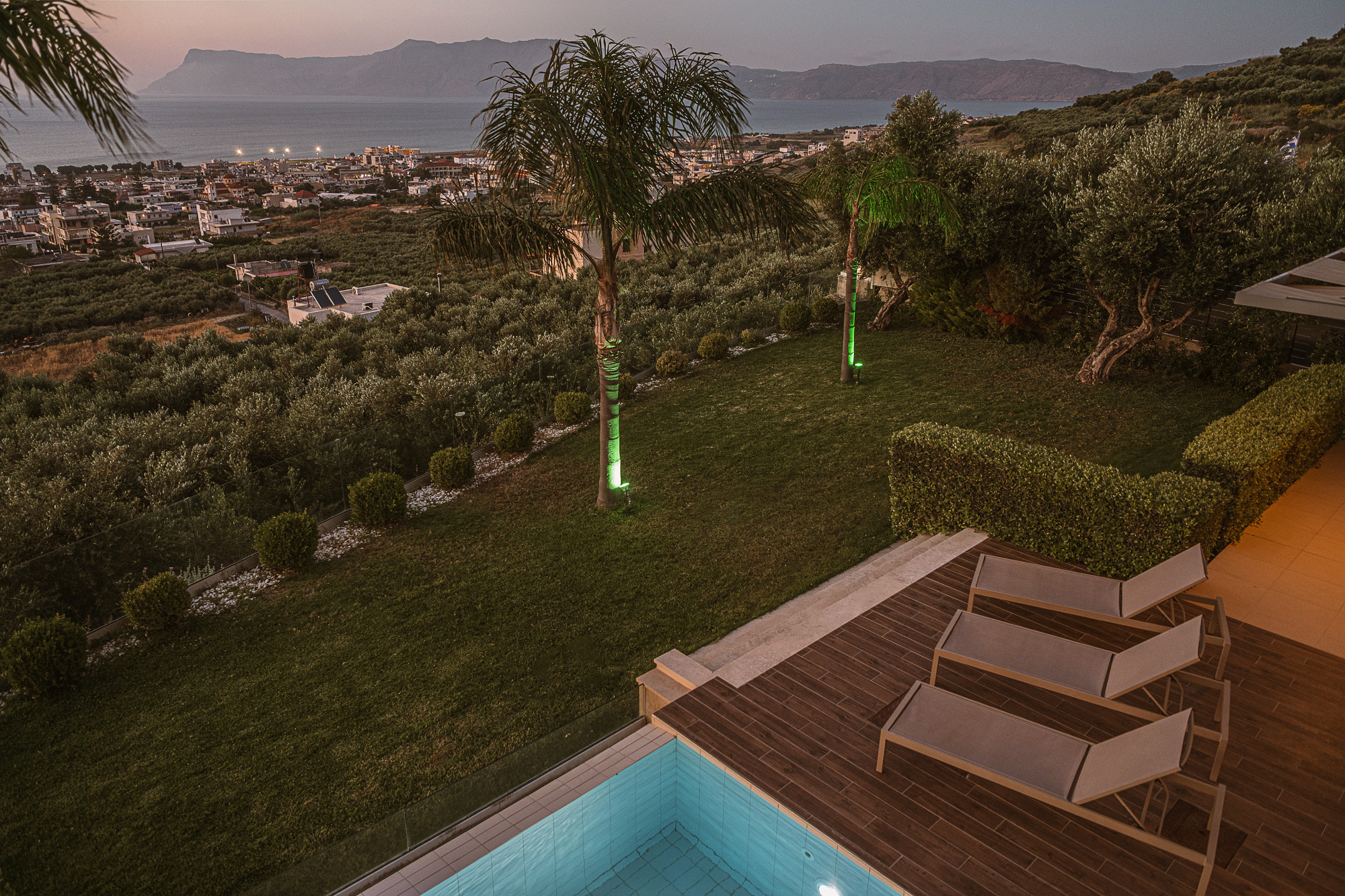 Villa Emilia