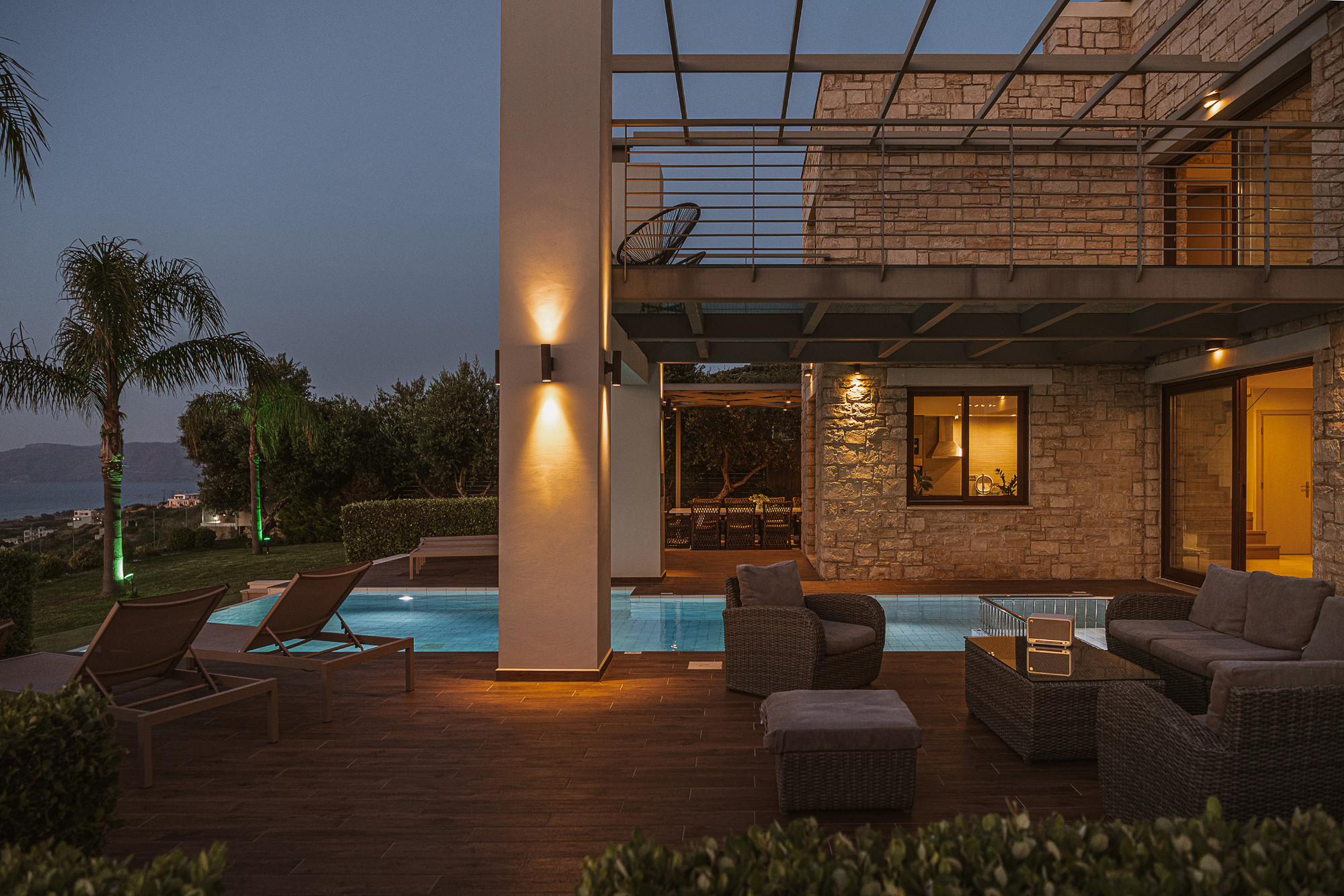 Villa Emilia
