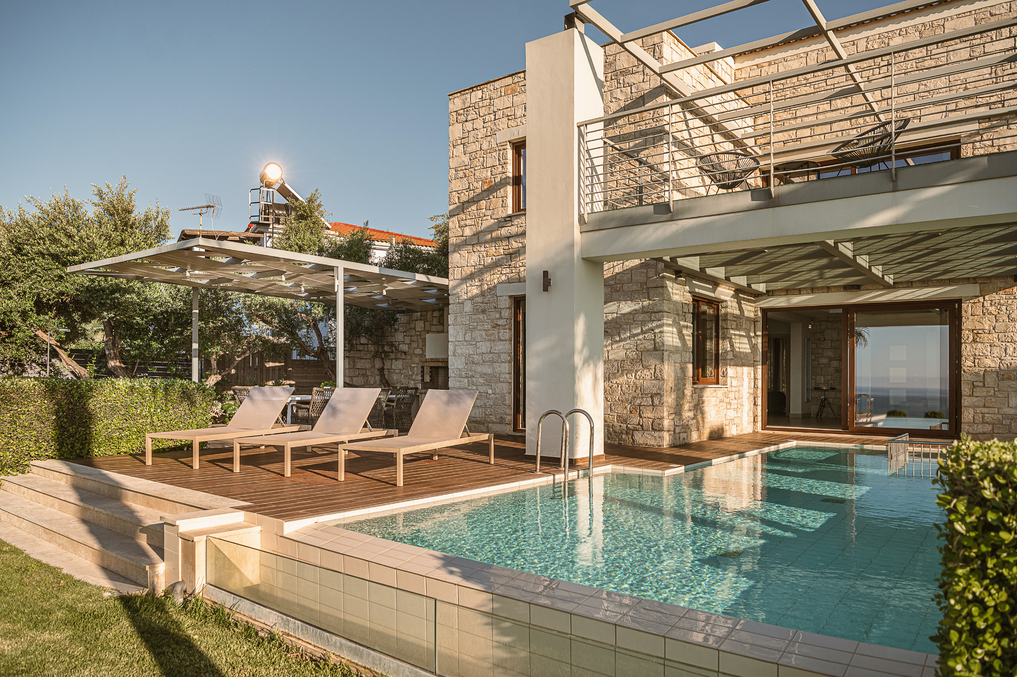 Villa Emilia
