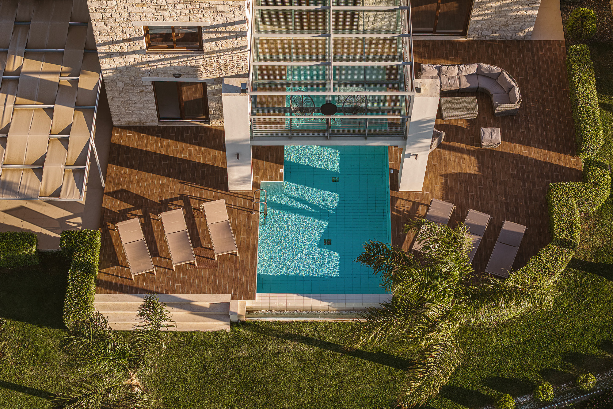 Villa Emilia