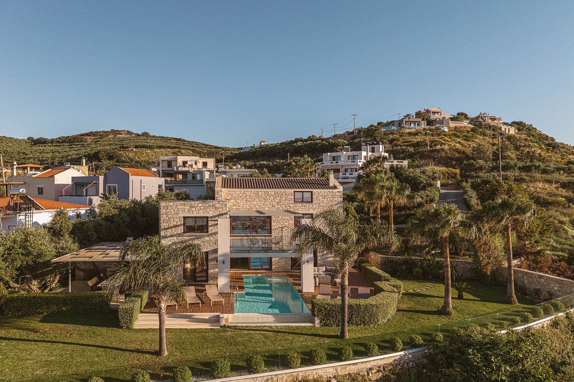 Villa Emilia