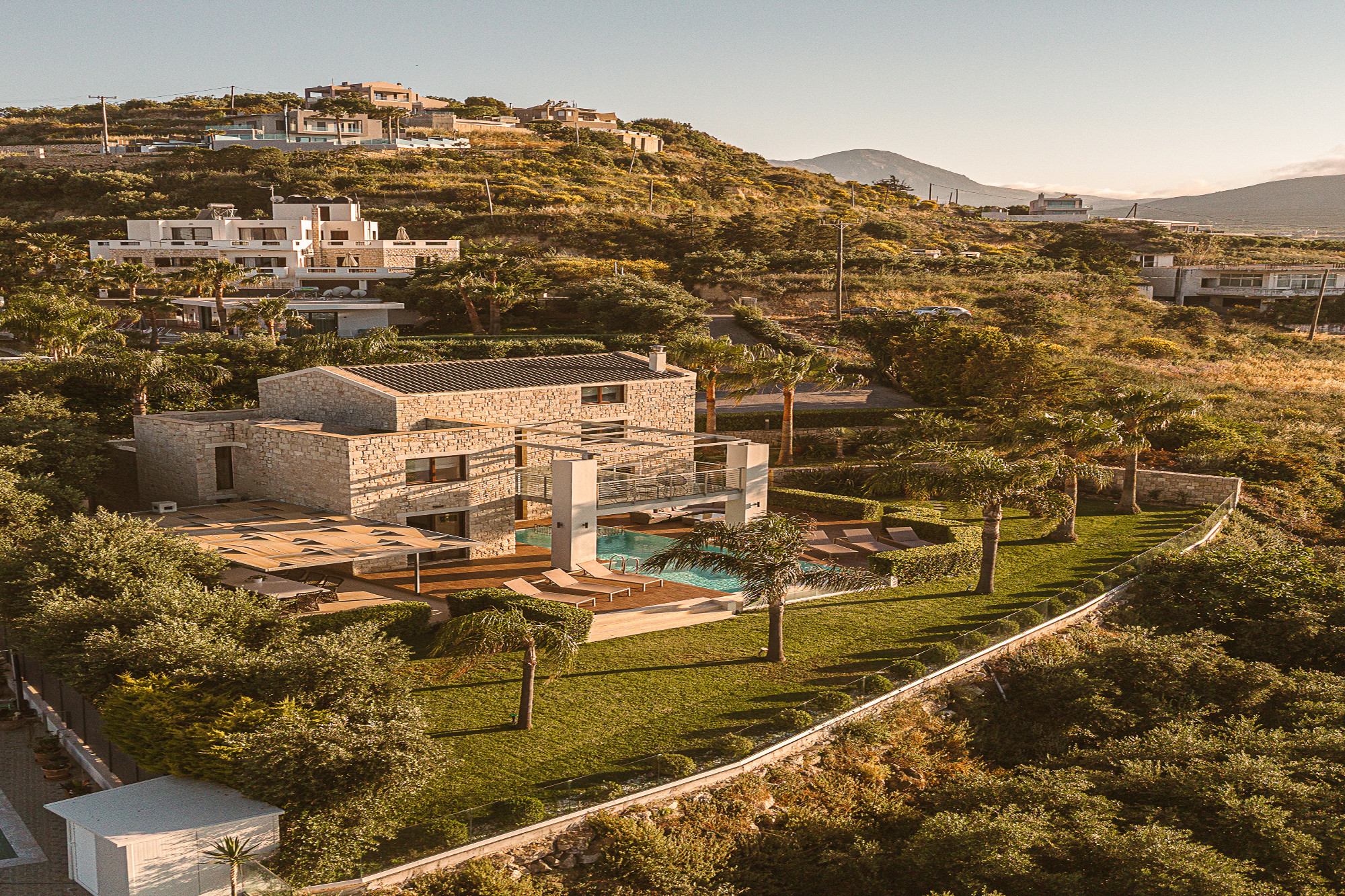 Villa Emilia