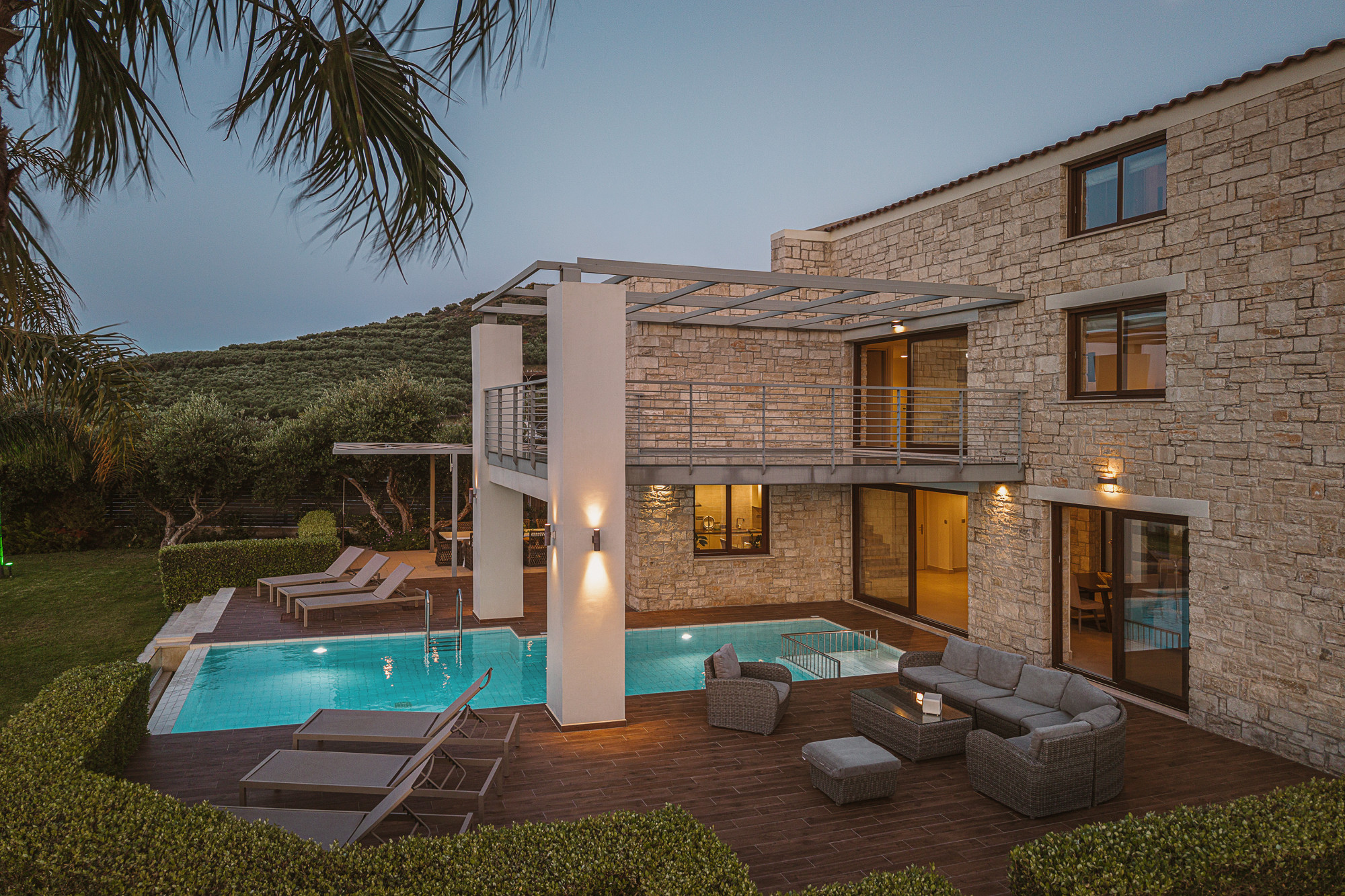 Villa Emilia