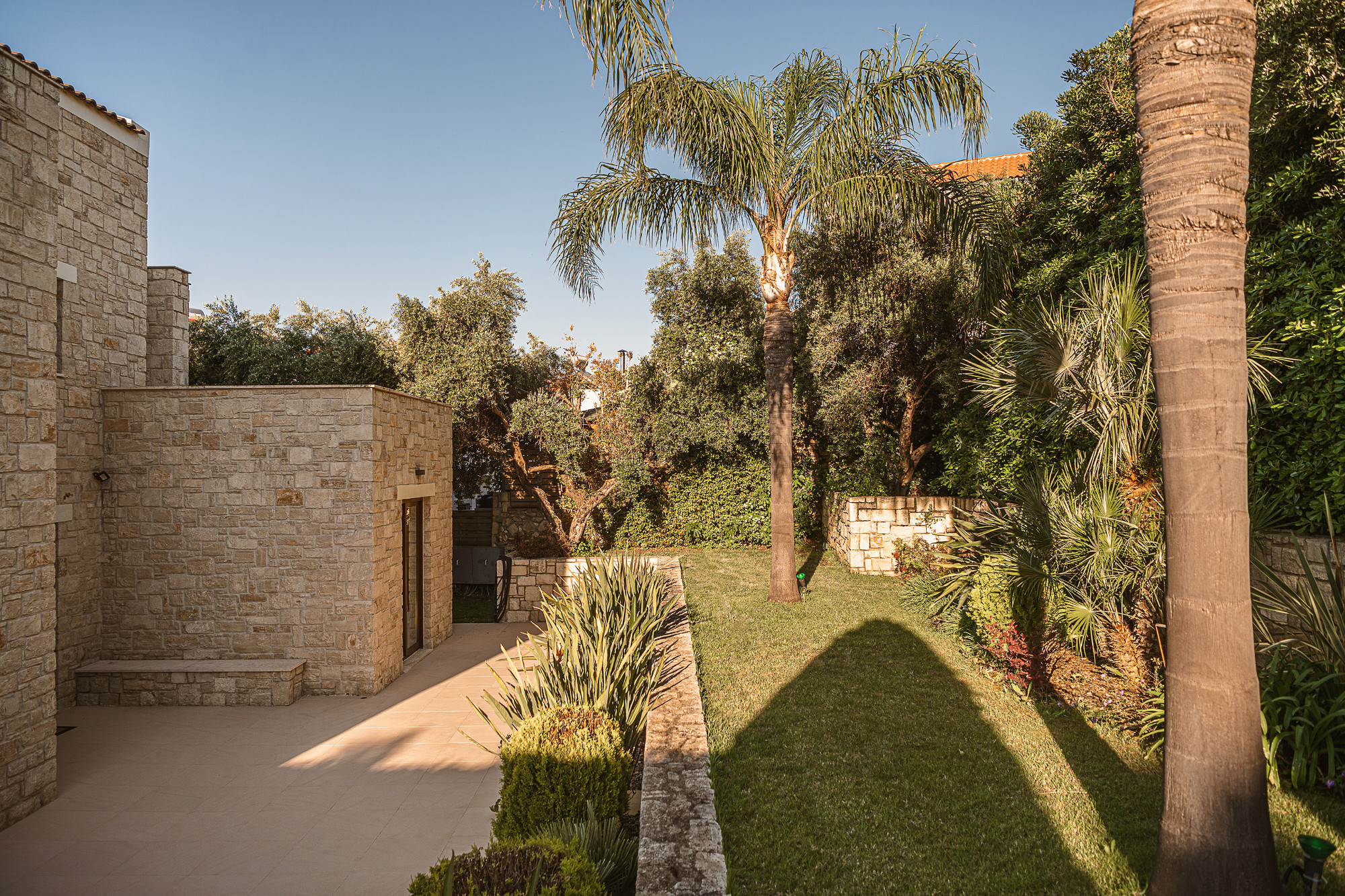 Villa Emilia