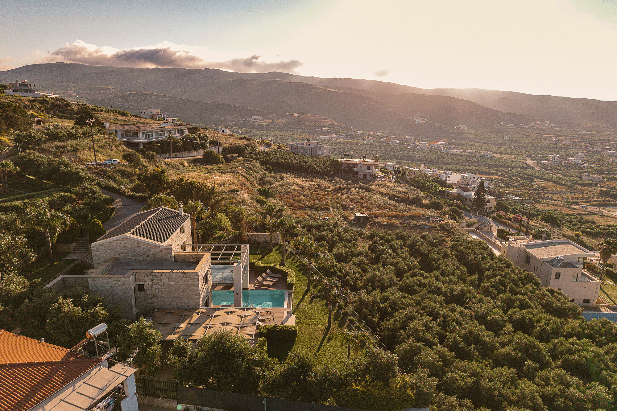Villa Emilia