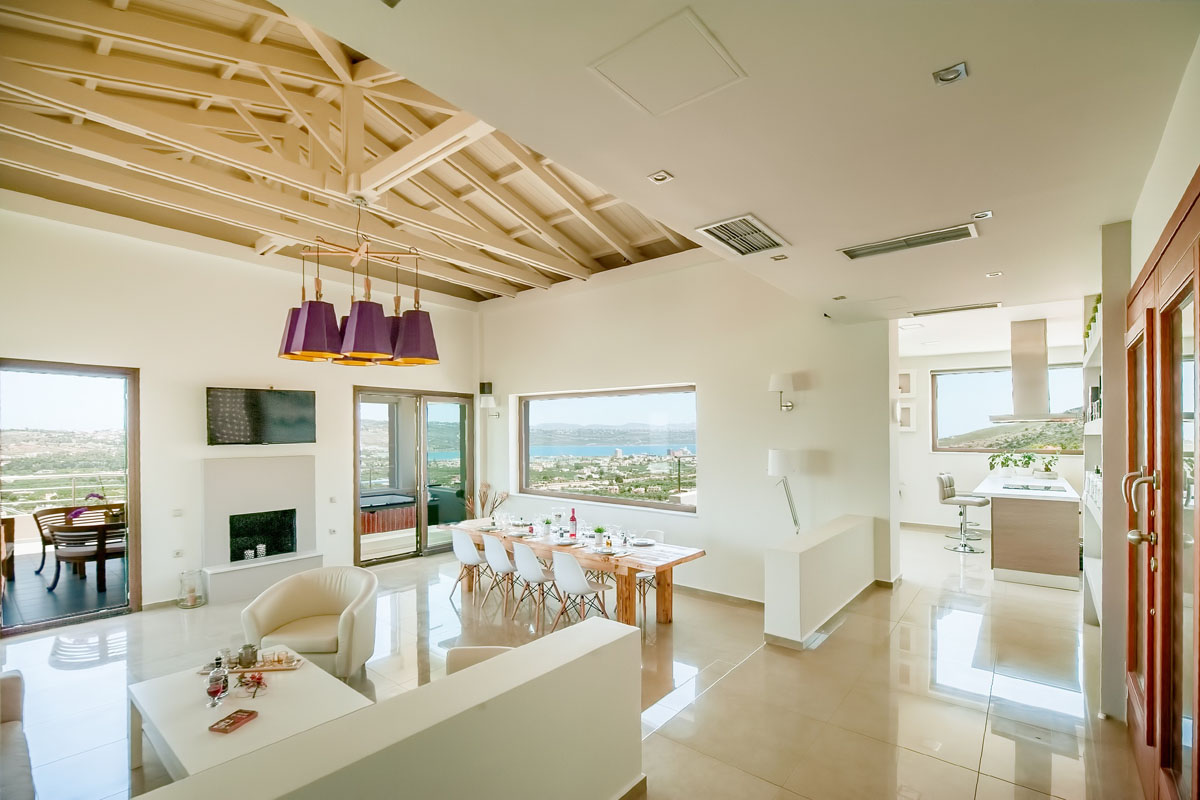 Villa Kedria