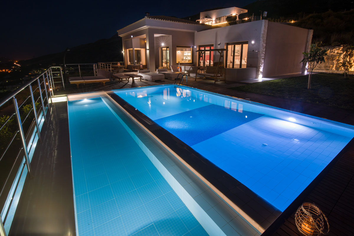 Villa Kedria