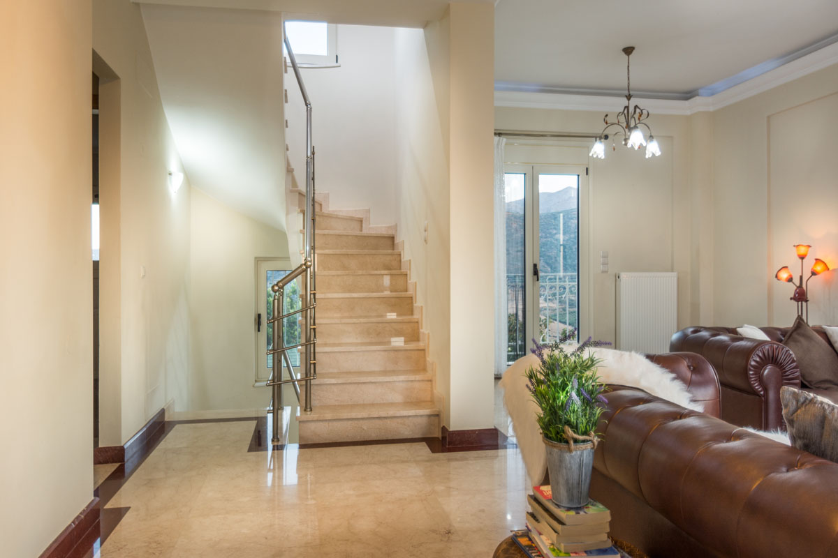Villa Aria