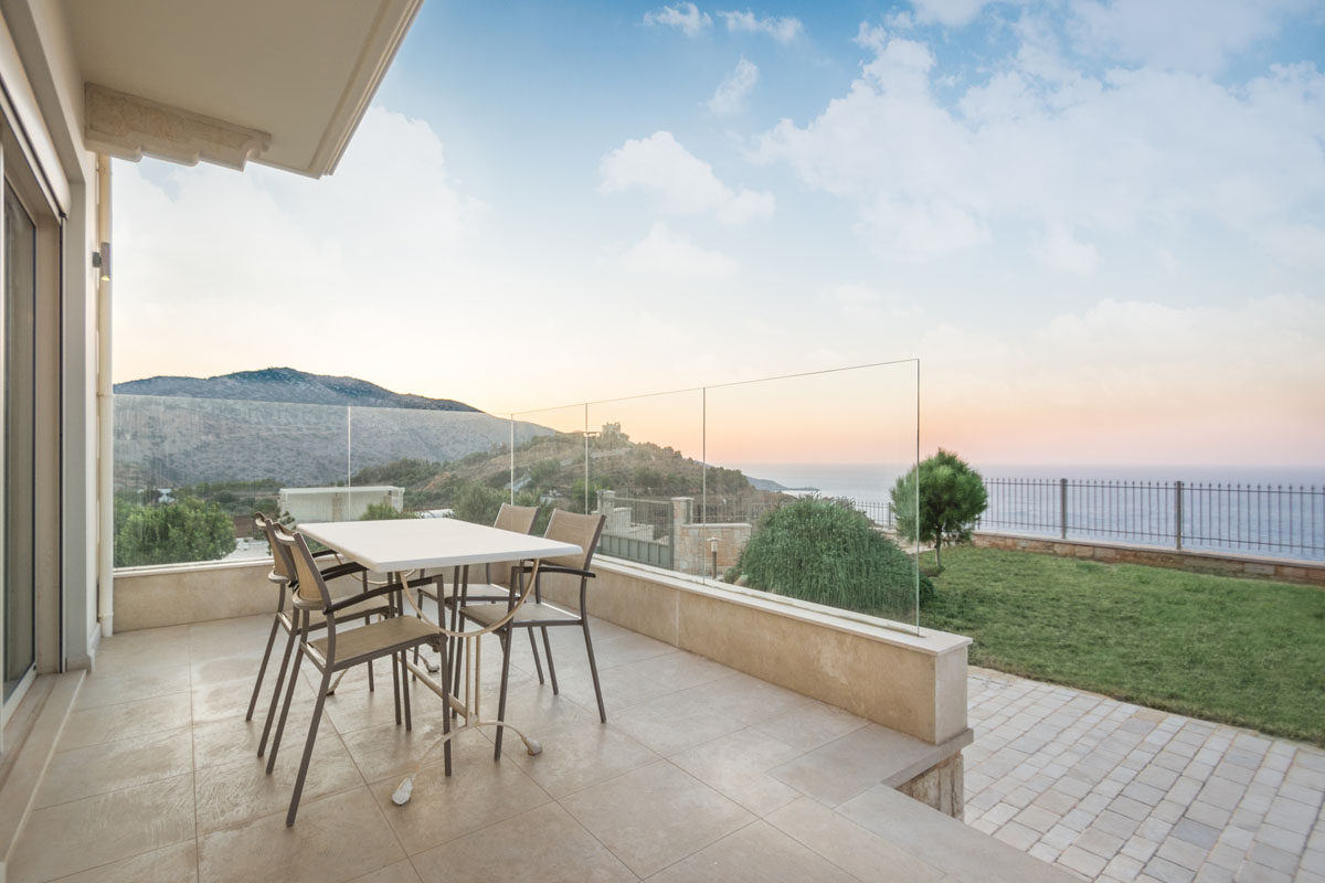 Villa Aria