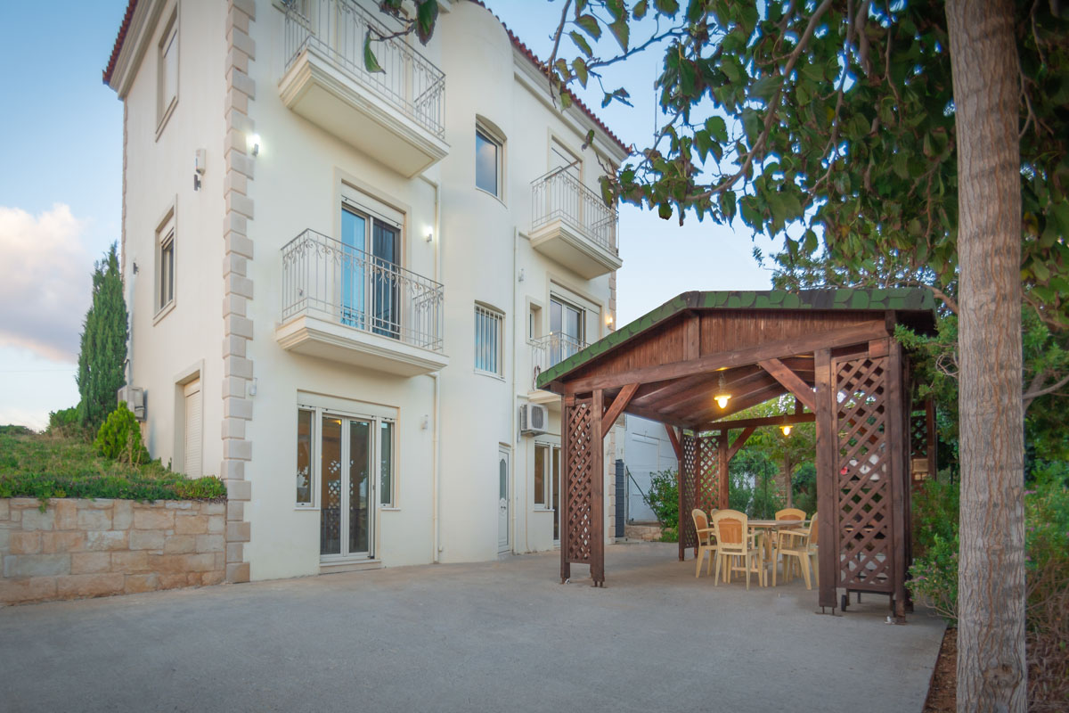 Villa Aria