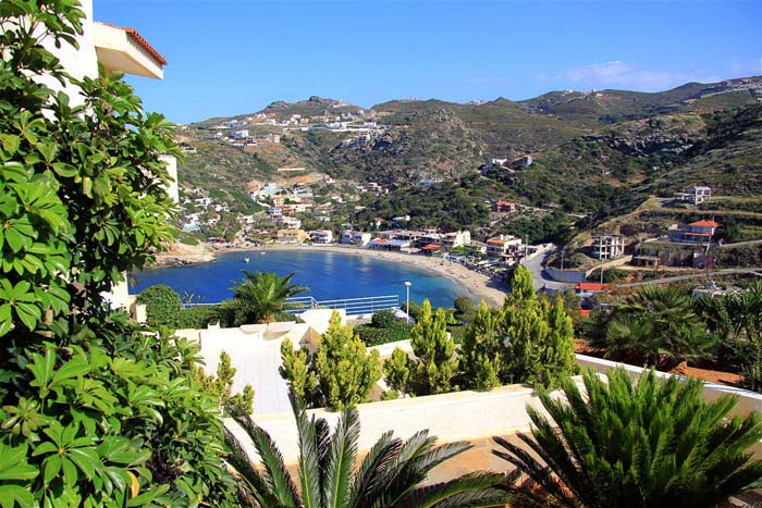 Villa Mediterranean
