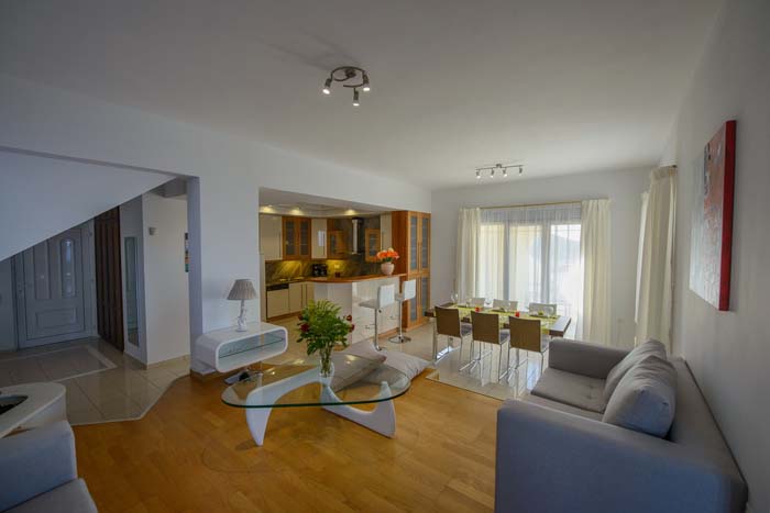 Villa Mediterranean
