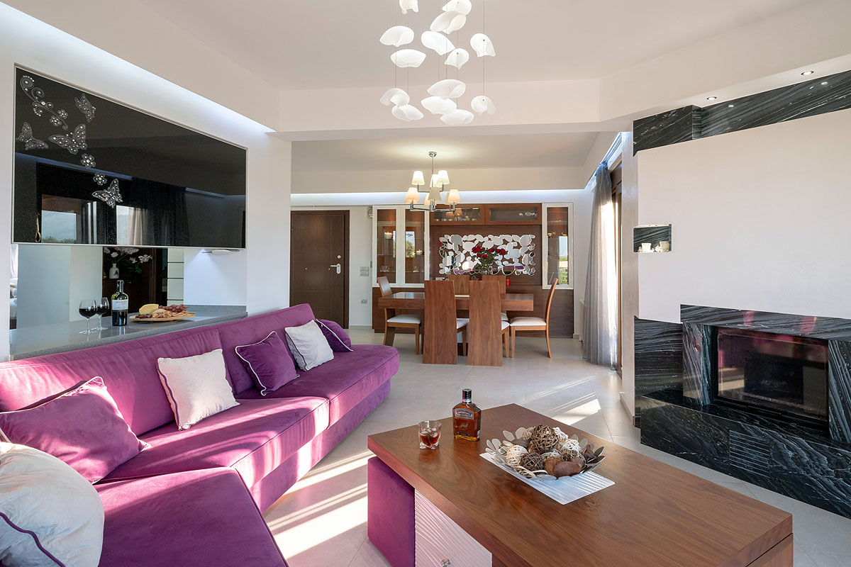 Villa David