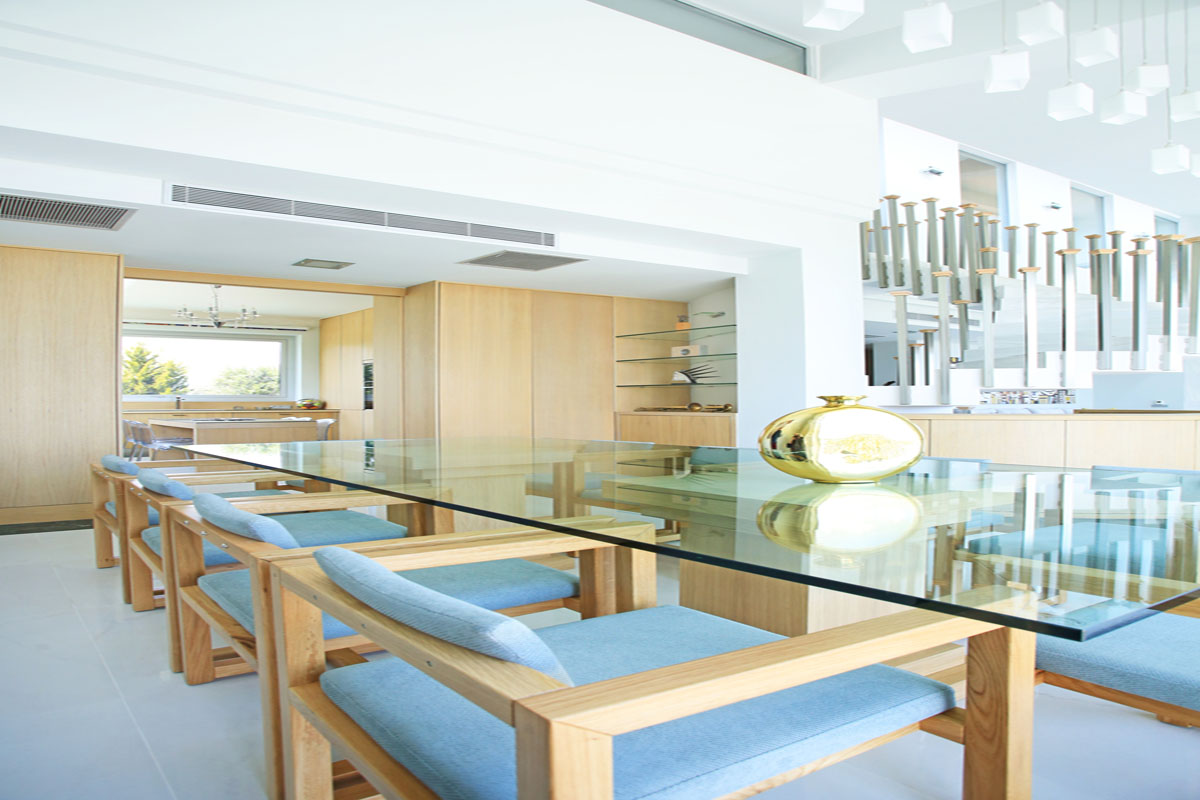 The Mansion Luxury Villa with Spa