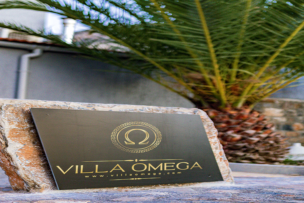 Villa Omega