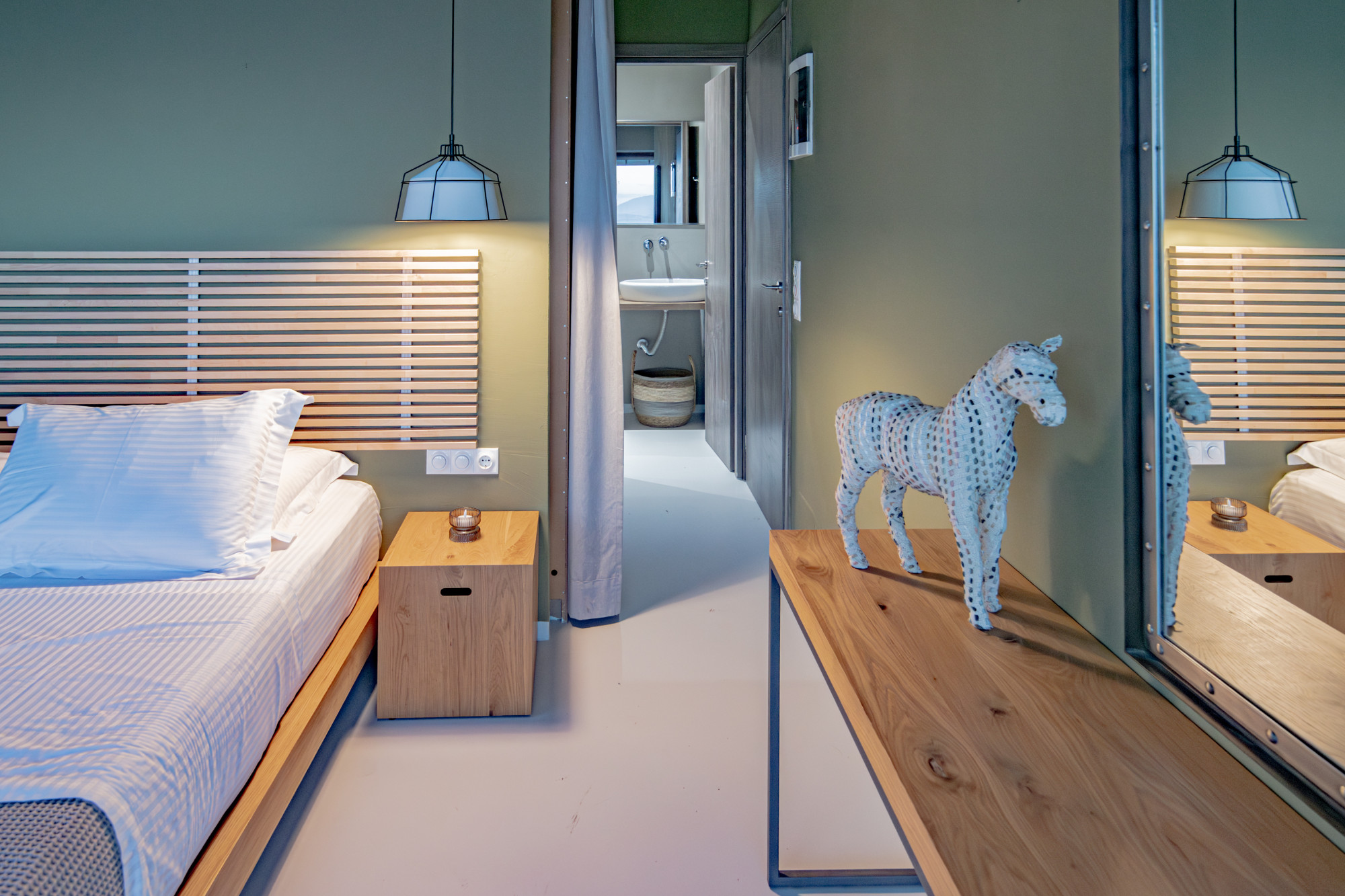 Marnos Green Luxury Grand Villa