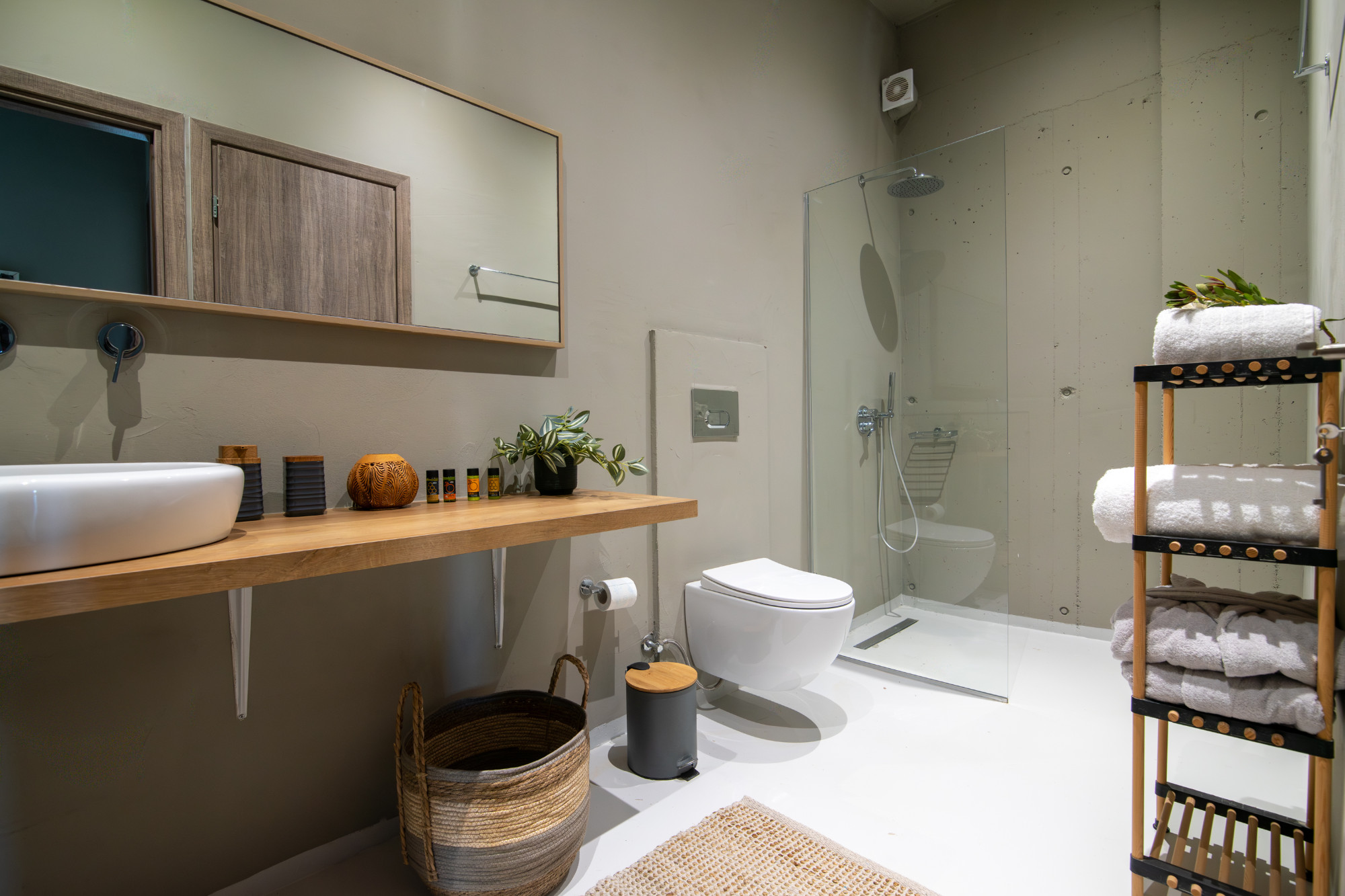 Marnos Green Luxury Grand Villa