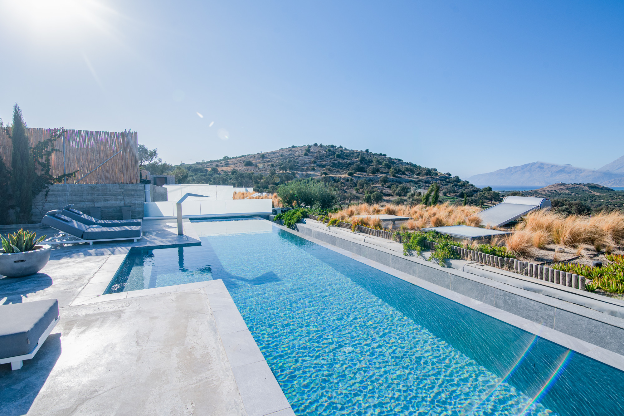 Marnos Green Luxury Grand Villa